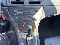 Bmw x3, 2005 - afbeelding 2 van  14