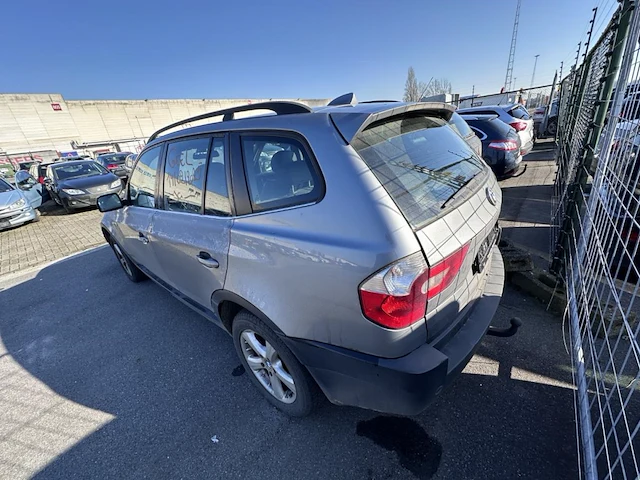Bmw x3, 2005 - afbeelding 10 van  14