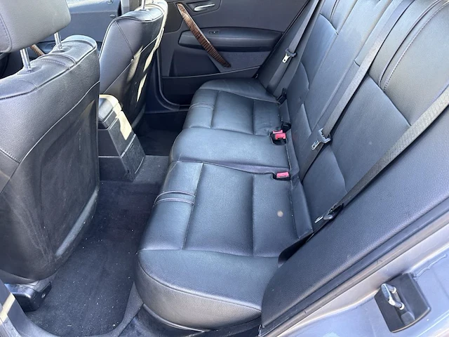 Bmw x3, 2005 - afbeelding 12 van  14