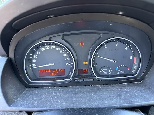 Bmw x3, 2005 - afbeelding 13 van  14