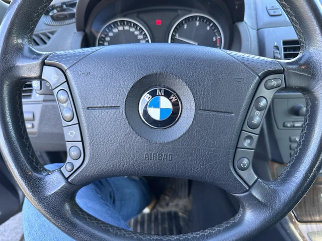 Bmw x3, 2005 - afbeelding 14 van  14
