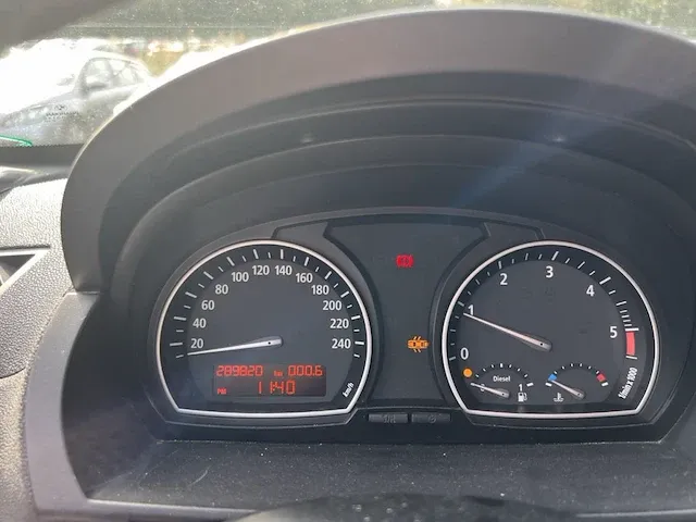 Bmw x3 (e83) 2.0 d 150, 2005 - afbeelding 3 van  25