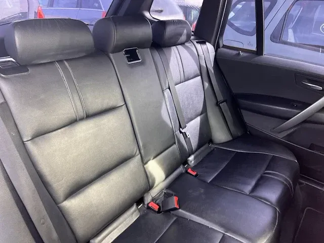Bmw x3 (e83) 2.0 d 150, 2005 - afbeelding 11 van  25