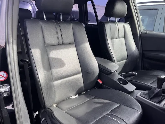 Bmw x3 (e83) 2.0 d 150, 2005 - afbeelding 13 van  25