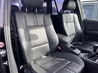 Bmw x3 (e83) 2.0 d 150, 2005 - afbeelding 13 van  25