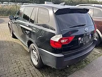 Bmw x3 (e83) 2.0 d 150, 2005 - afbeelding 21 van  25