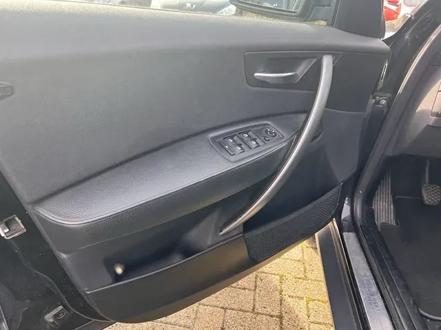 Bmw x3 (e83) 2.0 d 150, 2005 - afbeelding 22 van  25