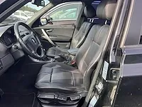 Bmw x3 (e83) 2.0 d 150, 2005 - afbeelding 23 van  25