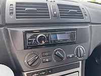 Bmw x3 (e83) 2.0 d 150, 2005 - afbeelding 25 van  25