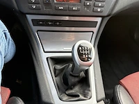Bmw x3 (e83) x3 2.0 d xdrive20 163, 2010 - afbeelding 4 van  25