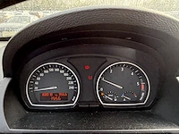 Bmw x3 (e83) x3 2.0 d xdrive20 163, 2010 - afbeelding 5 van  25