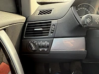 Bmw x3 (e83) x3 2.0 d xdrive20 163, 2010 - afbeelding 8 van  25