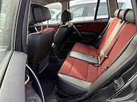 Bmw x3 (e83) x3 2.0 d xdrive20 163, 2010 - afbeelding 9 van  25