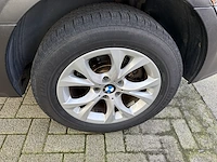 Bmw x3 (e83) x3 2.0 d xdrive20 163, 2010 - afbeelding 10 van  25
