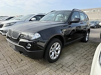 Bmw x3 (e83) x3 2.0 d xdrive20 163, 2010