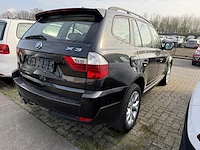 Bmw x3 (e83) x3 2.0 d xdrive20 163, 2010 - afbeelding 20 van  25