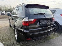 Bmw x3 (e83) x3 2.0 d xdrive20 163, 2010 - afbeelding 21 van  25