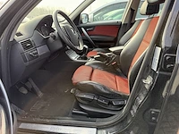 Bmw x3 (e83) x3 2.0 d xdrive20 163, 2010 - afbeelding 23 van  25