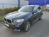 Bmw x3 xdrive 30d - 2016
