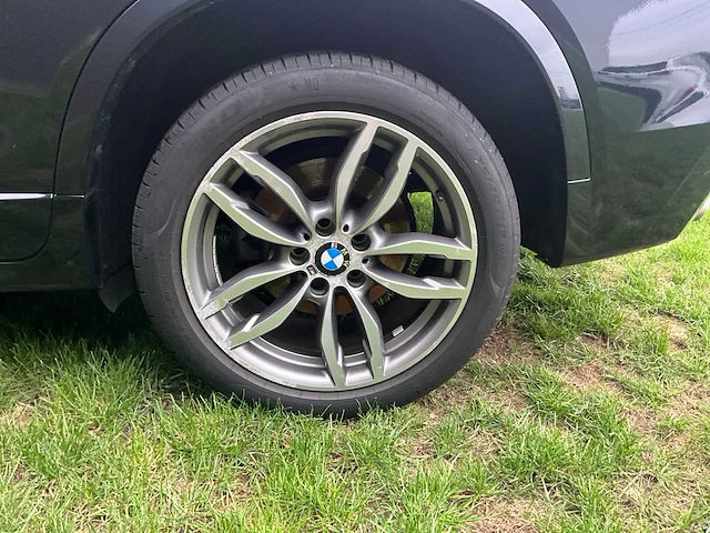 Bmw x4 - 2016 - afbeelding 2 van  24