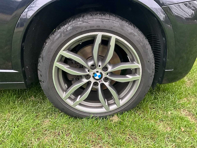 Bmw x4 - 2016 - afbeelding 4 van  24