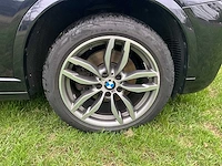 Bmw x4 - 2016 - afbeelding 4 van  24