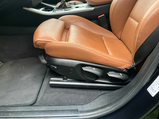 Bmw x4 - 2016 - afbeelding 6 van  24