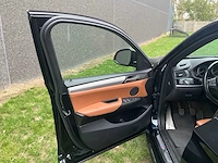 Bmw x4 - 2016 - afbeelding 7 van  24