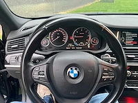 Bmw x4 - 2016 - afbeelding 8 van  24