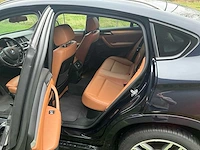 Bmw x4 - 2016 - afbeelding 9 van  24