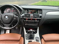 Bmw x4 - 2016 - afbeelding 11 van  24