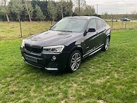 Bmw x4 - 2016 - afbeelding 1 van  24