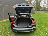 Bmw x4 - 2016 - afbeelding 13 van  24