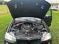 Bmw x4 - 2016 - afbeelding 14 van  24