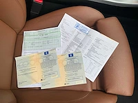Bmw x4 - 2016 - afbeelding 17 van  24