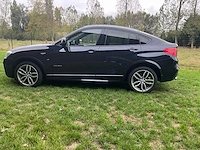 Bmw x4 - 2016 - afbeelding 12 van  24