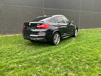 Bmw x4 - 2016 - afbeelding 20 van  24