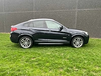 Bmw x4 - 2016 - afbeelding 21 van  24