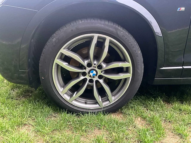 Bmw x4 - 2016 - afbeelding 24 van  24