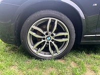 Bmw x4 - 2016 - afbeelding 24 van  24