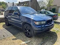 Bmw x5 - 2000 - afbeelding 1 van  30