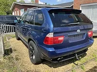 Bmw x5 - 2000 - afbeelding 26 van  30