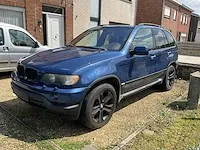 Bmw x5 - 2000 - afbeelding 28 van  30