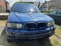 Bmw x5 - 2000 - afbeelding 29 van  30