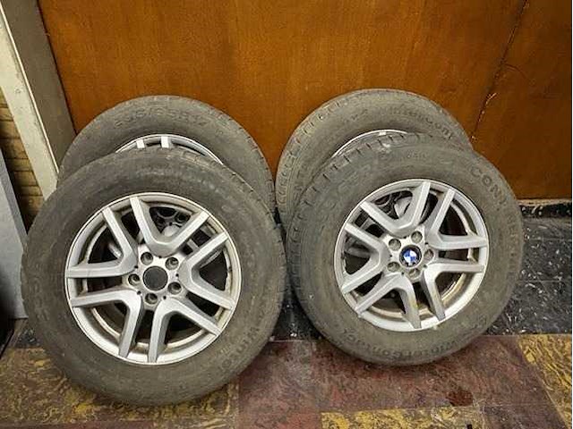 Bmw x5 - rim - afbeelding 1 van  7