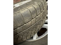 Bmw x5 - rim - afbeelding 7 van  7