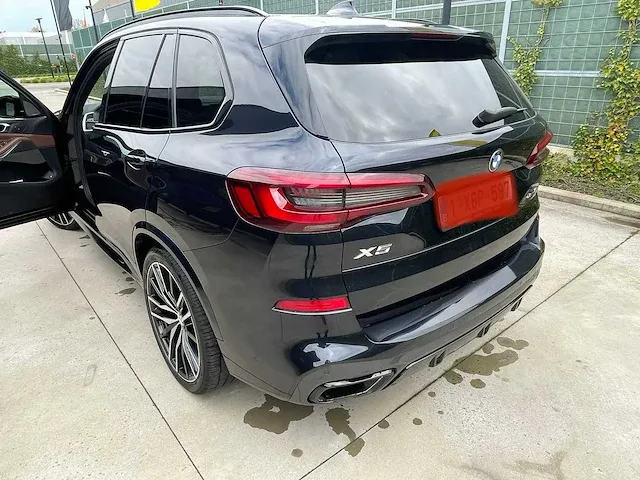 Bmw x5 45e drive - 2021 - afbeelding 2 van  25