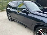 Bmw x5 45e drive - 2021 - afbeelding 4 van  25