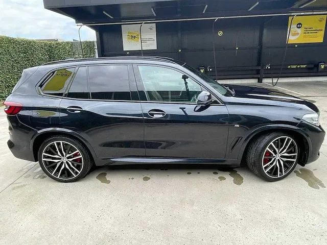 Bmw x5 45e drive - 2021 - afbeelding 12 van  25