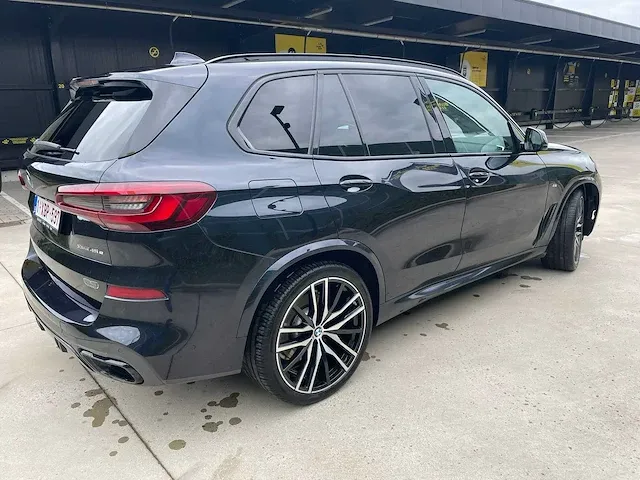 Bmw x5 45e drive - 2021 - afbeelding 19 van  25